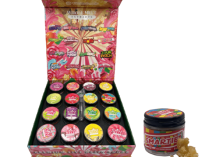 Whole Melt Sugar Candy Edition