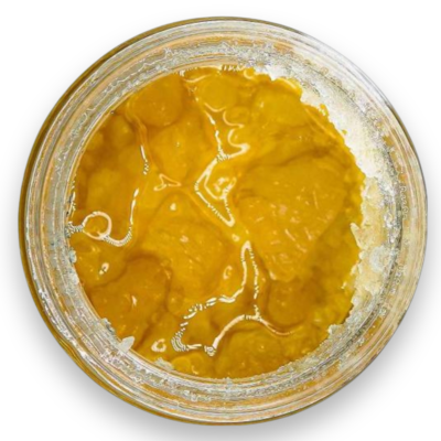 Flawless Diamonds and Sauce Wax