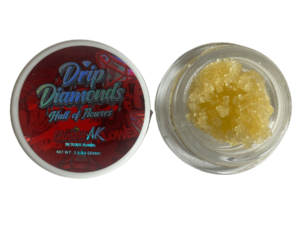 Cherry AK Drip Diamonds Hall of Flowers 3.5g