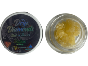 Dark Dosi Drip Diamonds Hall of Flowers 3.5g