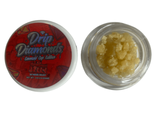 Drip Diamonds Strawberry Jelly Emerald Cup Edition 3.5g