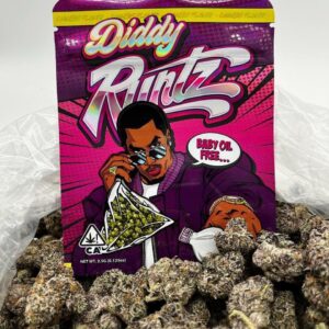 Diddy Runtz Strain